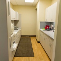 East Portland Dental Office Gallery - Lab