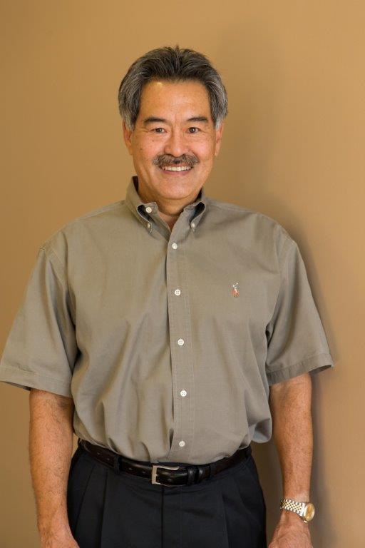 Dr. Gary S Hongo