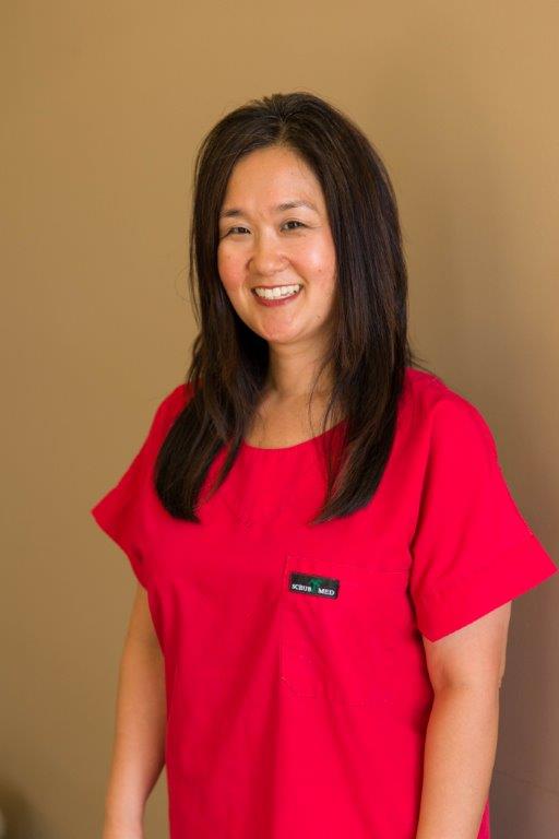 Leslie Mathies - Dental Hygienist